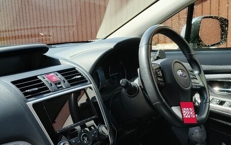 Subaru Levorg I, 2016 год, 1 799 000 рублей, 18 фотография