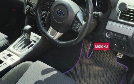 Subaru Levorg I, 2016 год, 1 799 000 рублей, 15 фотография