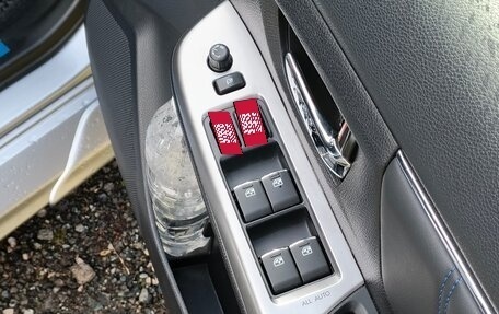 Subaru Levorg I, 2016 год, 1 799 000 рублей, 13 фотография