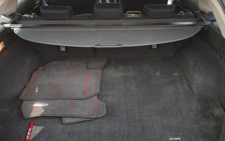 Subaru Levorg I, 2016 год, 1 799 000 рублей, 20 фотография