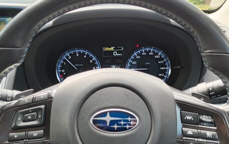 Subaru Levorg I, 2016 год, 1 799 000 рублей, 29 фотография