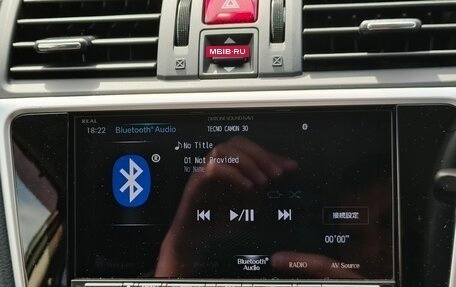 Subaru Levorg I, 2016 год, 1 799 000 рублей, 30 фотография