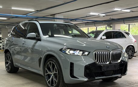 BMW X5, 2023 год, 12 999 000 рублей, 2 фотография