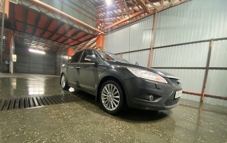 Ford Focus II рестайлинг, 2008 год, 725 000 рублей, 7 фотография