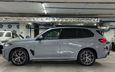 BMW X5, 2023 год, 12 999 000 рублей, 4 фотография