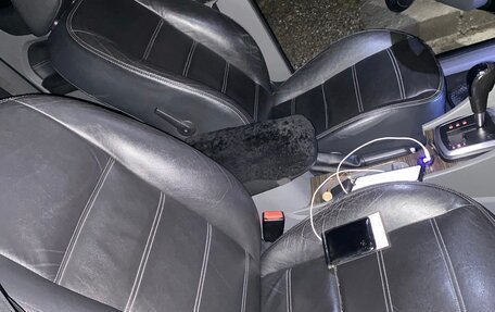 Ford Focus II рестайлинг, 2008 год, 725 000 рублей, 8 фотография