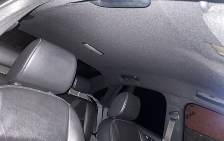 Ford Focus II рестайлинг, 2008 год, 725 000 рублей, 9 фотография