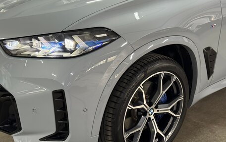 BMW X5, 2023 год, 12 999 000 рублей, 3 фотография