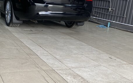 Ford Focus II рестайлинг, 2008 год, 725 000 рублей, 5 фотография