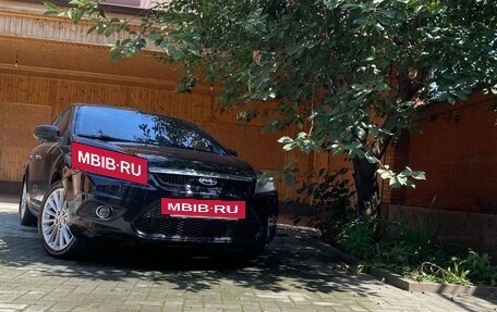 Ford Focus II рестайлинг, 2008 год, 725 000 рублей, 2 фотография