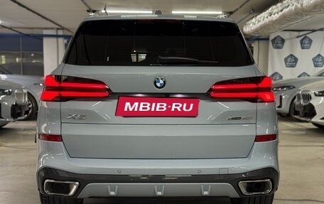 BMW X5, 2023 год, 12 999 000 рублей, 5 фотография