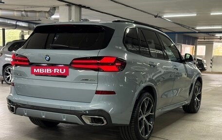 BMW X5, 2023 год, 12 999 000 рублей, 8 фотография