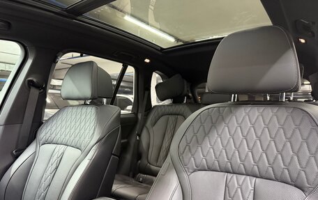 BMW X5, 2023 год, 12 999 000 рублей, 14 фотография