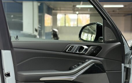 BMW X5, 2023 год, 12 999 000 рублей, 11 фотография