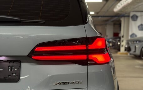 BMW X5, 2023 год, 12 999 000 рублей, 9 фотография