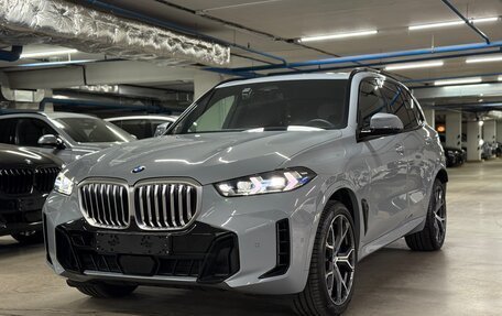 BMW X5, 2023 год, 12 999 000 рублей, 7 фотография