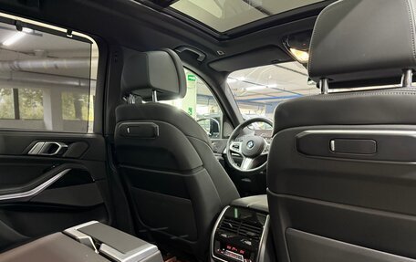 BMW X5, 2023 год, 12 999 000 рублей, 16 фотография