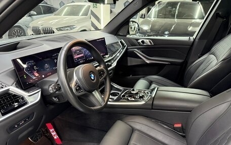 BMW X5, 2023 год, 12 999 000 рублей, 12 фотография