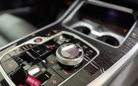 BMW X5, 2023 год, 12 999 000 рублей, 15 фотография