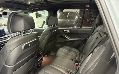 BMW X5, 2023 год, 12 999 000 рублей, 22 фотография