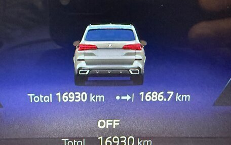 BMW X5, 2023 год, 12 999 000 рублей, 31 фотография