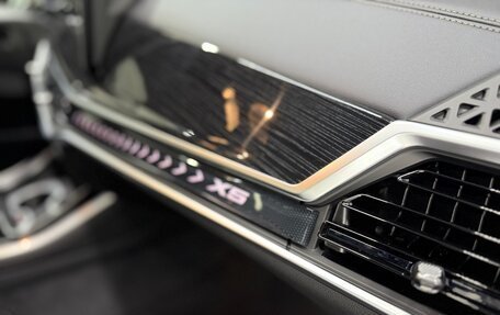 BMW X5, 2023 год, 12 999 000 рублей, 28 фотография