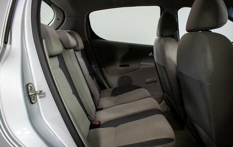 Peugeot 207 I, 2008 год, 470 000 рублей, 9 фотография