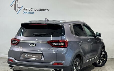 Chery Tiggo 4 I рестайлинг, 2020 год, 1 299 800 рублей, 2 фотография