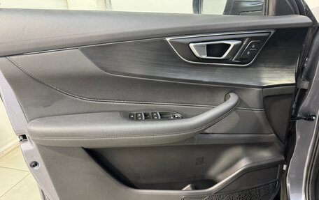 Chery Tiggo 4 I рестайлинг, 2020 год, 1 299 800 рублей, 7 фотография