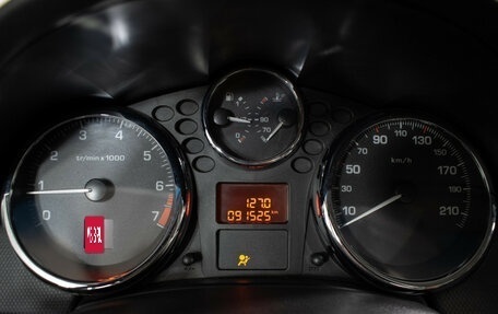 Peugeot 207 I, 2008 год, 470 000 рублей, 12 фотография