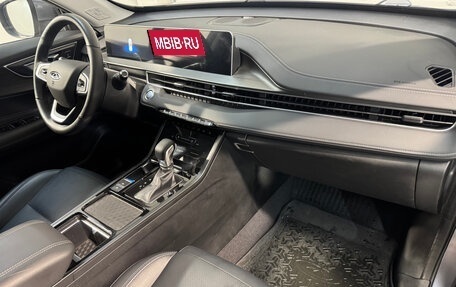 Chery Tiggo 4 I рестайлинг, 2020 год, 1 299 800 рублей, 3 фотография