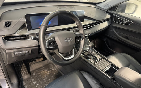 Chery Tiggo 4 I рестайлинг, 2020 год, 1 299 800 рублей, 8 фотография