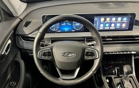 Chery Tiggo 4 I рестайлинг, 2020 год, 1 299 800 рублей, 9 фотография