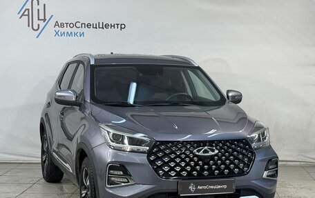 Chery Tiggo 4 I рестайлинг, 2020 год, 1 299 800 рублей, 15 фотография