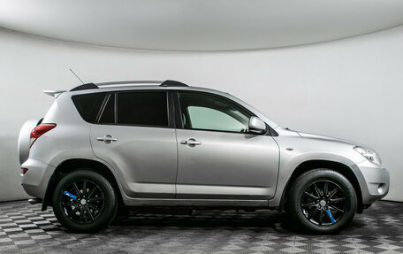 Toyota RAV4, 2006 год, 1 060 000 рублей, 4 фотография