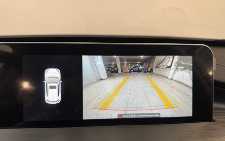 Chery Tiggo 4 I рестайлинг, 2020 год, 1 299 800 рублей, 12 фотография