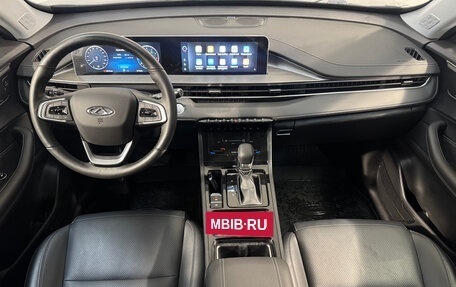 Chery Tiggo 4 I рестайлинг, 2020 год, 1 299 800 рублей, 10 фотография