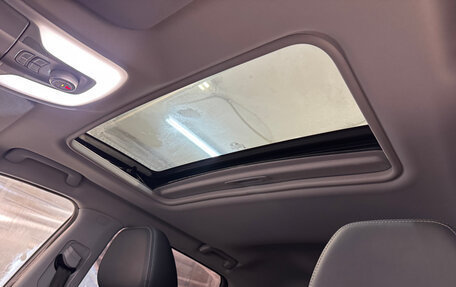 Chery Tiggo 4 I рестайлинг, 2020 год, 1 299 800 рублей, 11 фотография