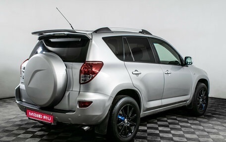 Toyota RAV4, 2006 год, 1 060 000 рублей, 5 фотография