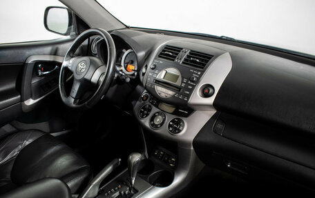 Toyota RAV4, 2006 год, 1 060 000 рублей, 10 фотография