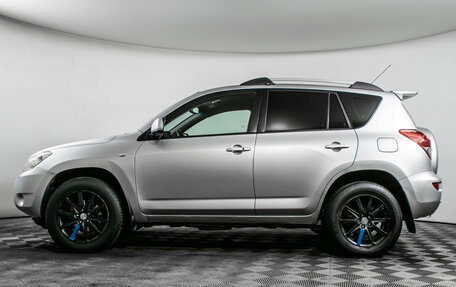 Toyota RAV4, 2006 год, 1 060 000 рублей, 8 фотография