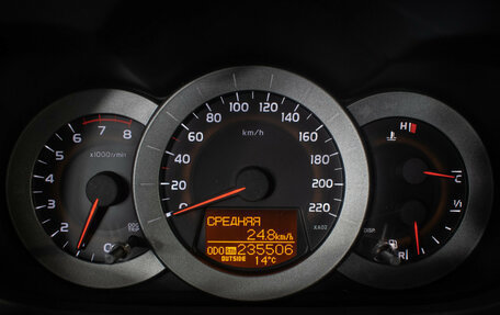 Toyota RAV4, 2006 год, 1 060 000 рублей, 12 фотография