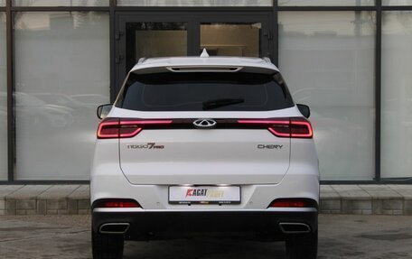 Chery Tiggo 7 Pro, 2020 год, 1 670 000 рублей, 8 фотография