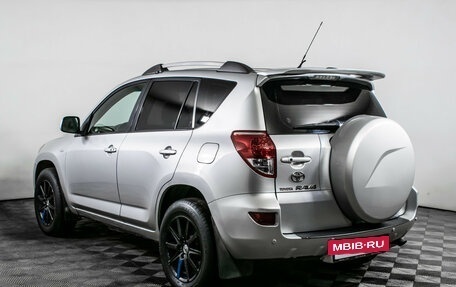 Toyota RAV4, 2006 год, 1 060 000 рублей, 7 фотография