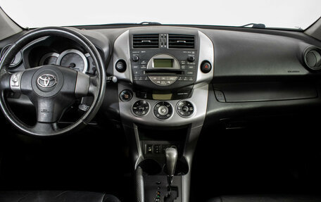 Toyota RAV4, 2006 год, 1 060 000 рублей, 11 фотография