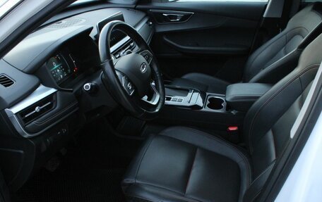 Chery Tiggo 7 Pro, 2020 год, 1 670 000 рублей, 18 фотография