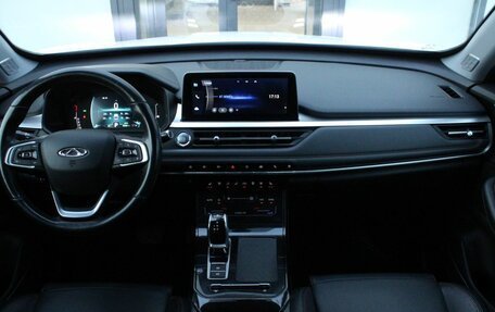 Chery Tiggo 7 Pro, 2020 год, 1 670 000 рублей, 20 фотография