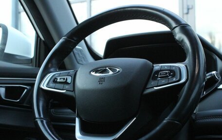 Chery Tiggo 7 Pro, 2020 год, 1 670 000 рублей, 21 фотография