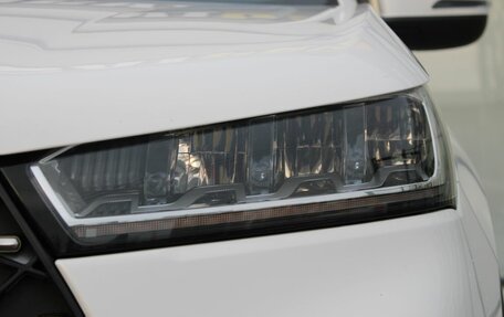 Chery Tiggo 7 Pro, 2020 год, 1 670 000 рублей, 12 фотография