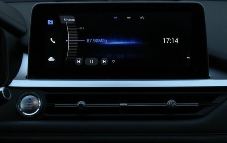 Chery Tiggo 7 Pro, 2020 год, 1 670 000 рублей, 24 фотография